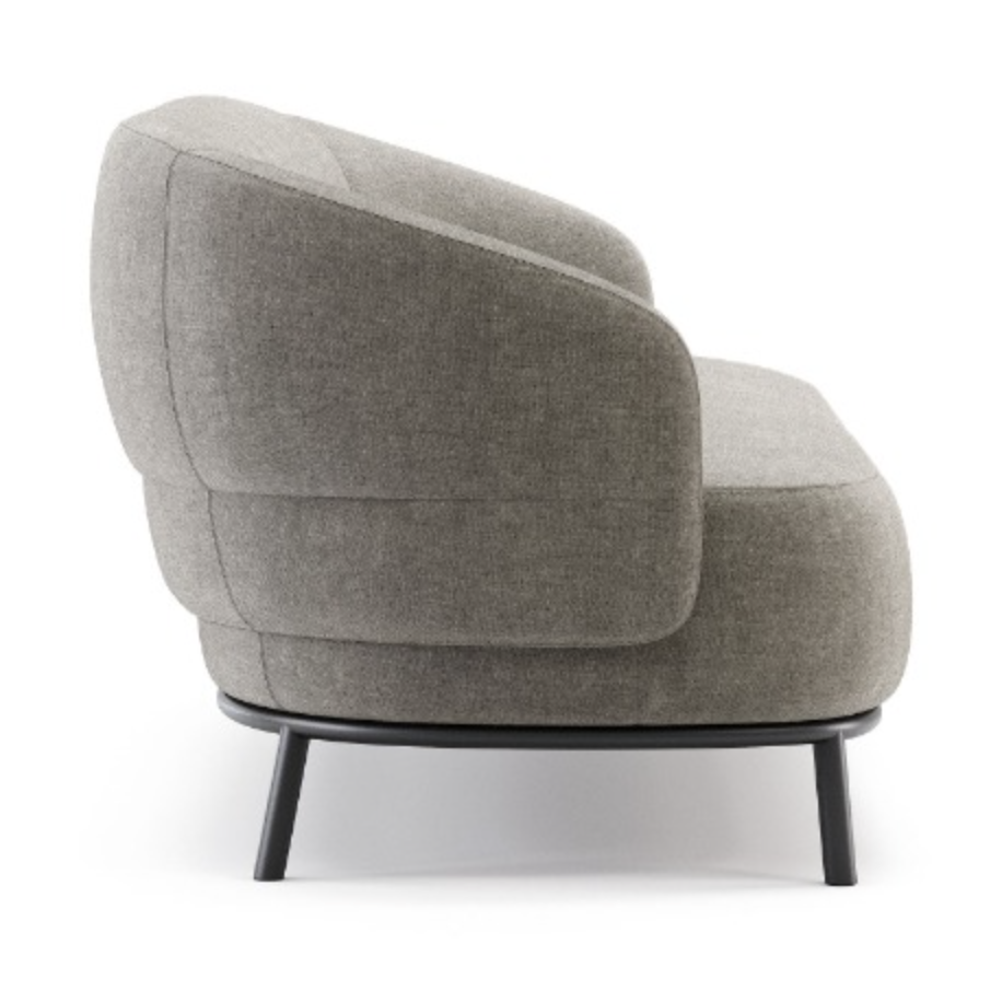 Domkapa Juliet 2-Seater Sofa - Customisable | Modern Furniture + Decor