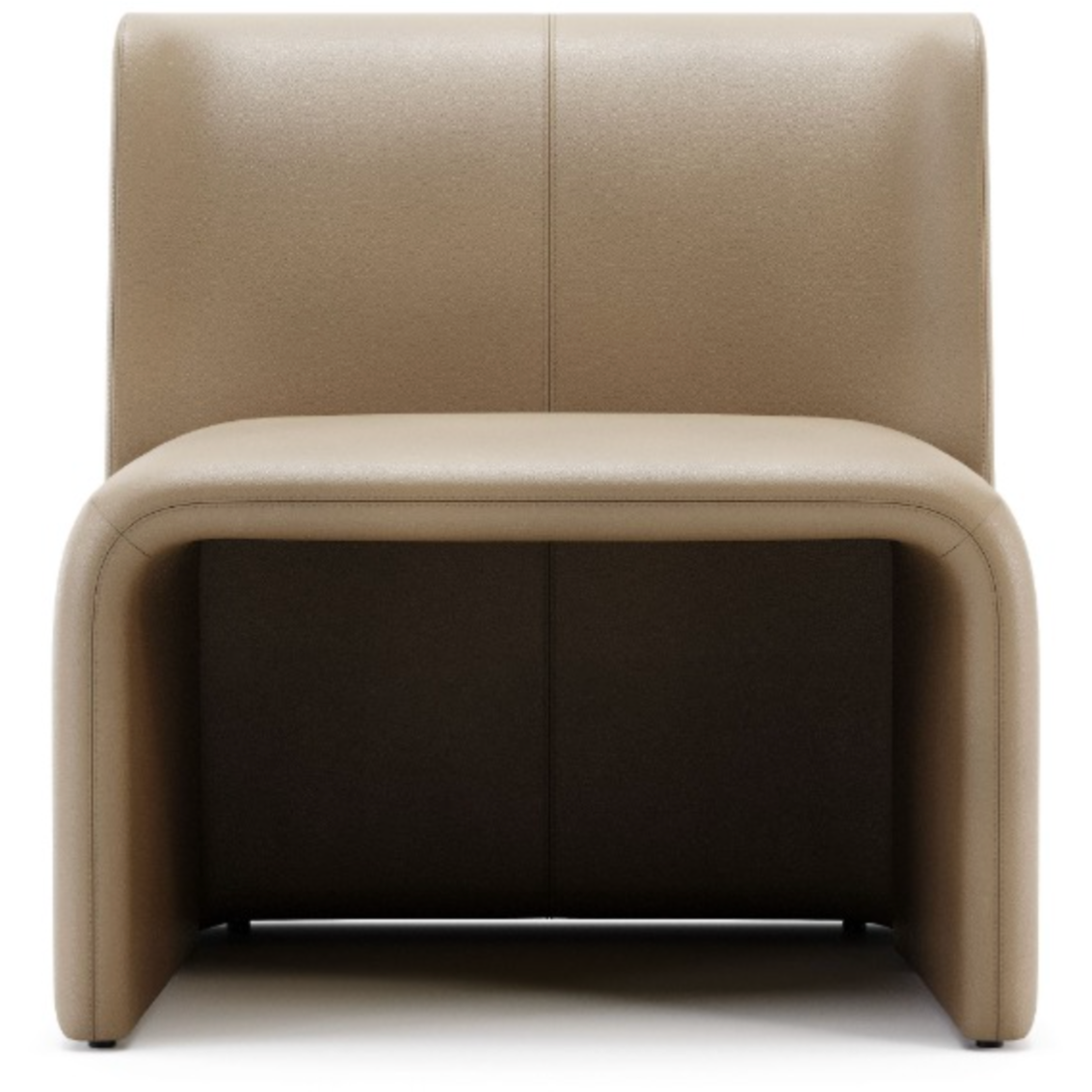 Domkapa Legacy Armchair - Customisable | Modern Furniture + Decor
