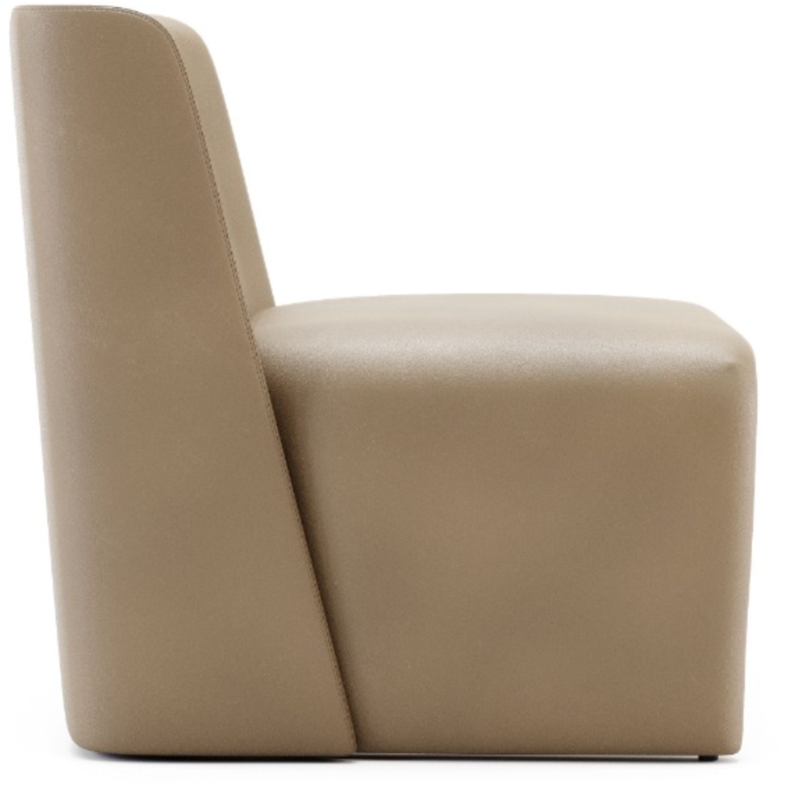 Domkapa Legacy Armchair - Customisable | Modern Furniture + Decor