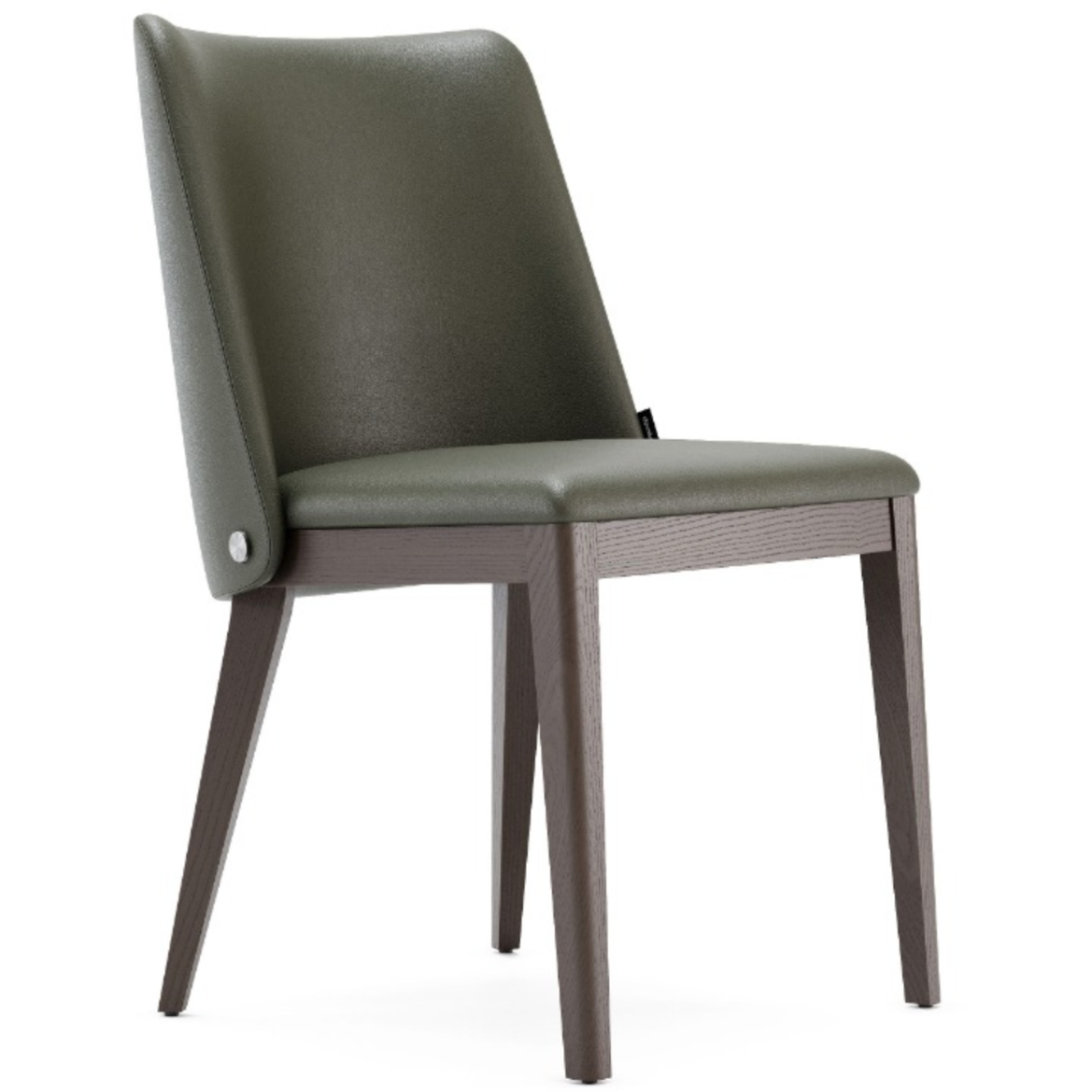 Domkapa Louise Chair - A Pair - Customisable | Modern Furniture + Decor