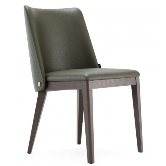 Domkapa Louise Chair - A Pair - Customisable