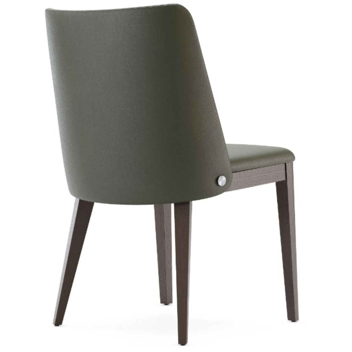 Domkapa Louise Chair - A Pair - Customisable | Modern Furniture + Decor