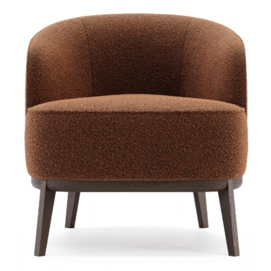 Domkapa Megan Armchair - Customisable