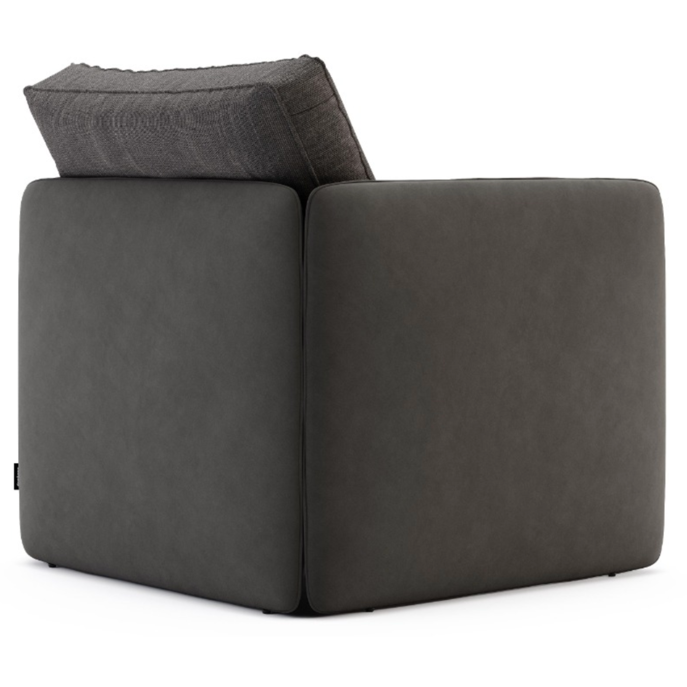 Domkapa Miller Armchair - Customisable | Modern Furniture + Decor