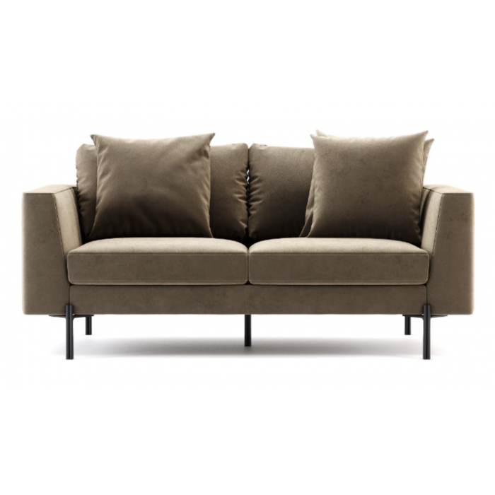 Domkapa Nicole 2-Seater Sofa - Customisable