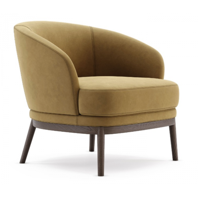 Domkapa Ruth Armchair - Customisable