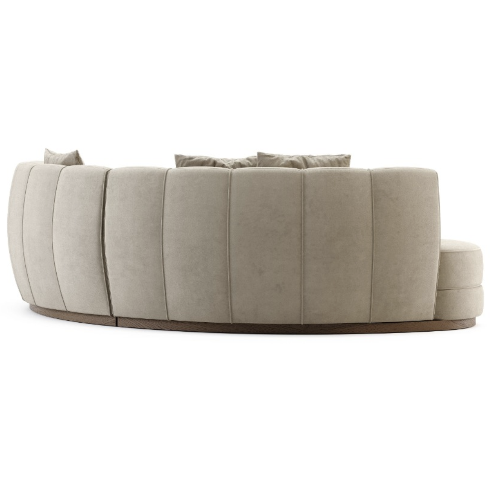 Domkapa Stella Sofa - Customisable | Modern Furniture + Decor