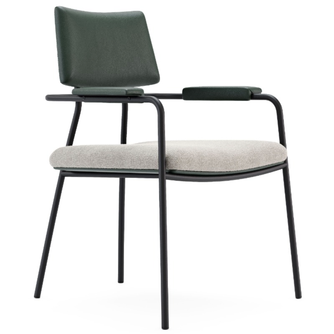 Domkapa Stranger Chair - A Pair - Customisable | Modern Furniture + Decor