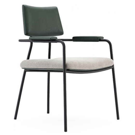 Domkapa Stranger Chair - A Pair - Customisable