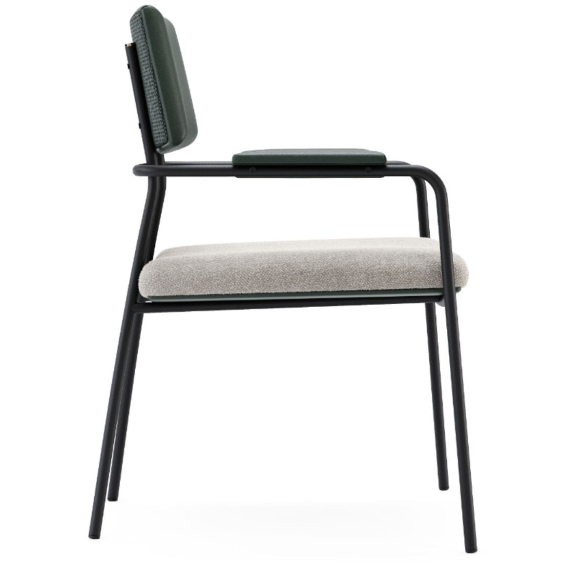 Domkapa Stranger Chair - A Pair - Customisable | Modern Furniture + Decor