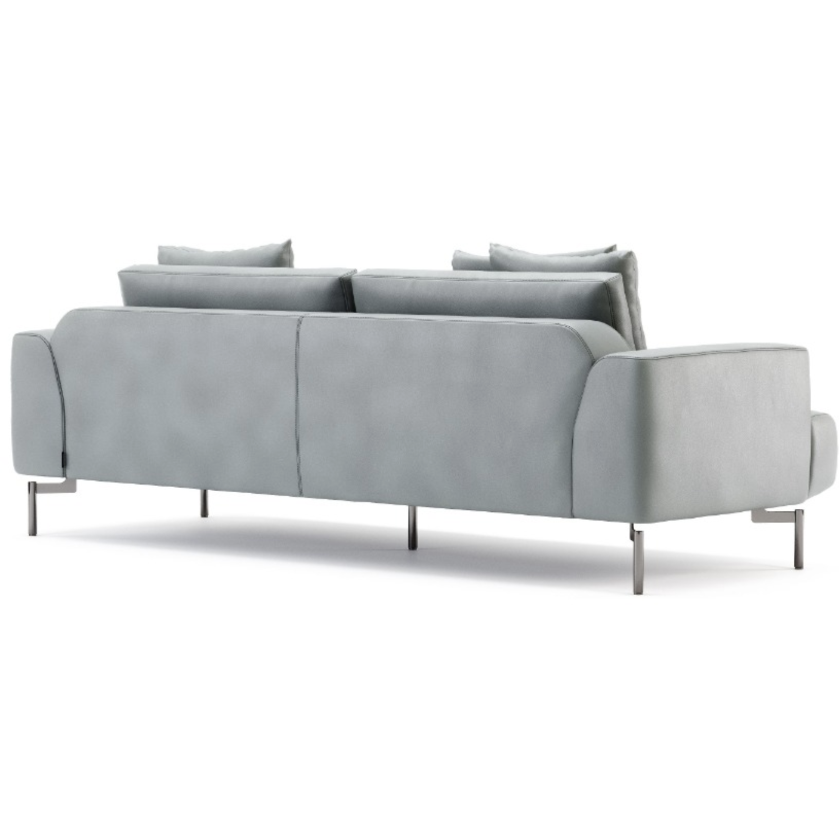 Domkapa Taís 3-Seater Sofa - Customisable | Modern Furniture + Decor