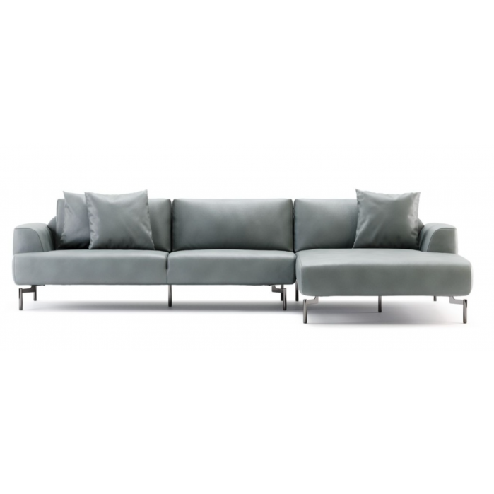 Domkapa Taís Chaise Longue Sofa - Customisable