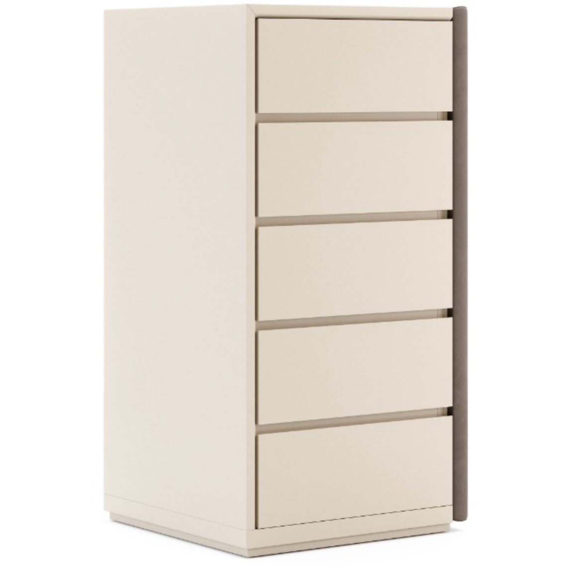 Domkapa Taylor 5 Drawer Dresser - Customisable | Modern Furniture + Decor