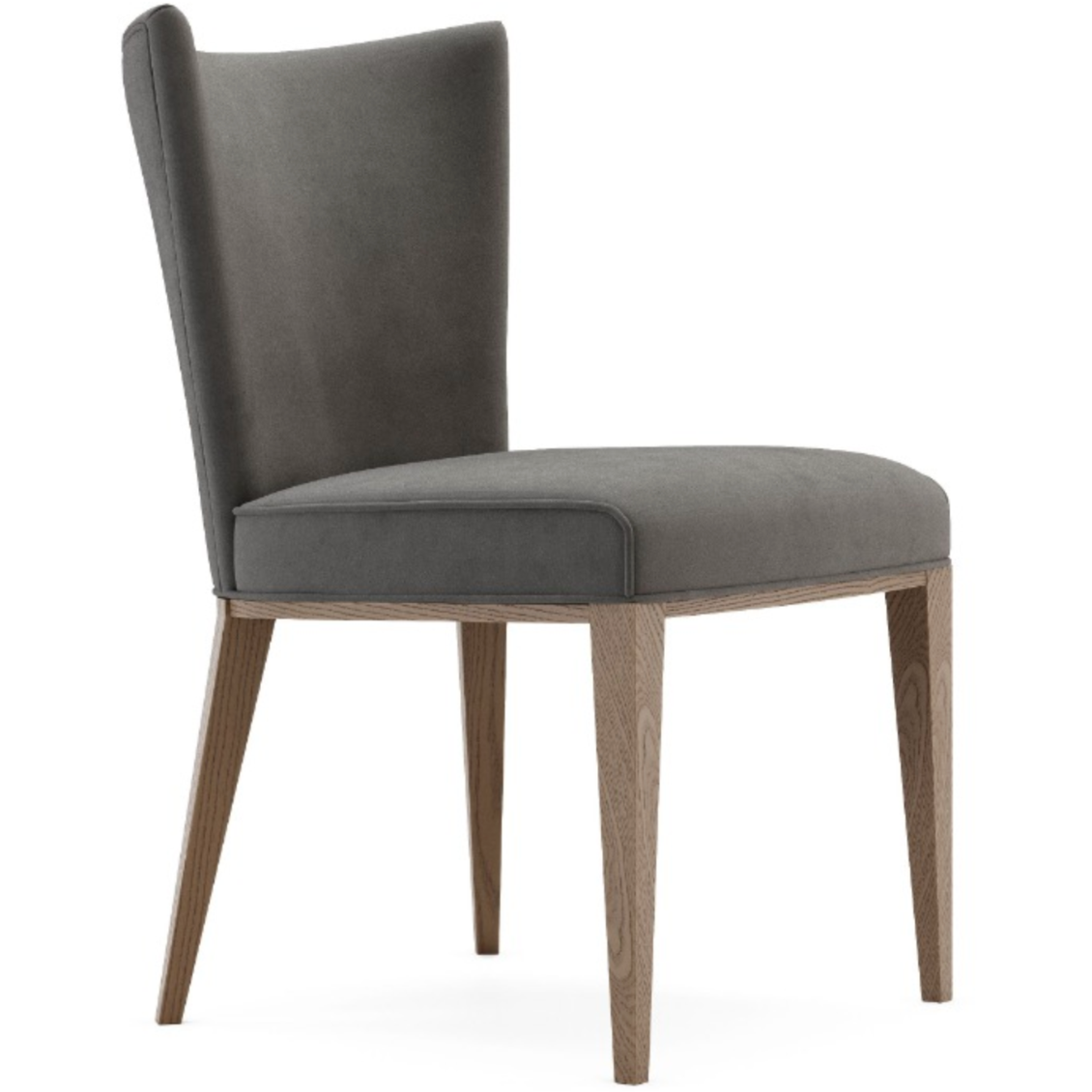 Domkapa Vianna Chair - A Pair - Customisable | Modern Furniture + Decor