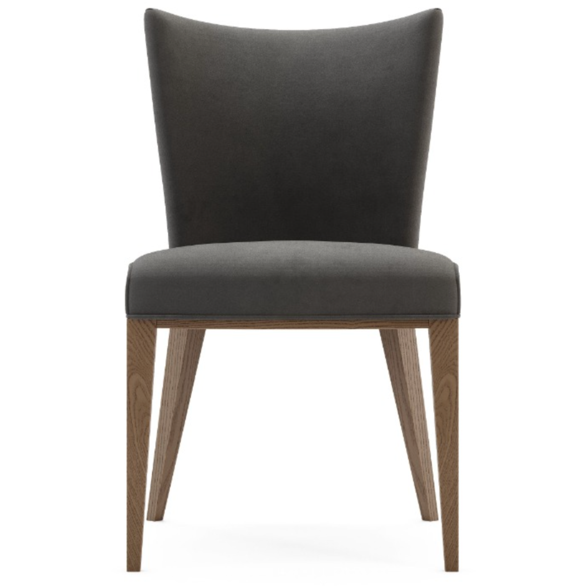 Domkapa Vianna Chair - A Pair - Customisable | Modern Furniture + Decor