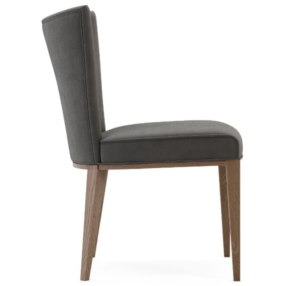 Domkapa Vianna Chair - A Pair - Customisable | Modern Furniture + Decor