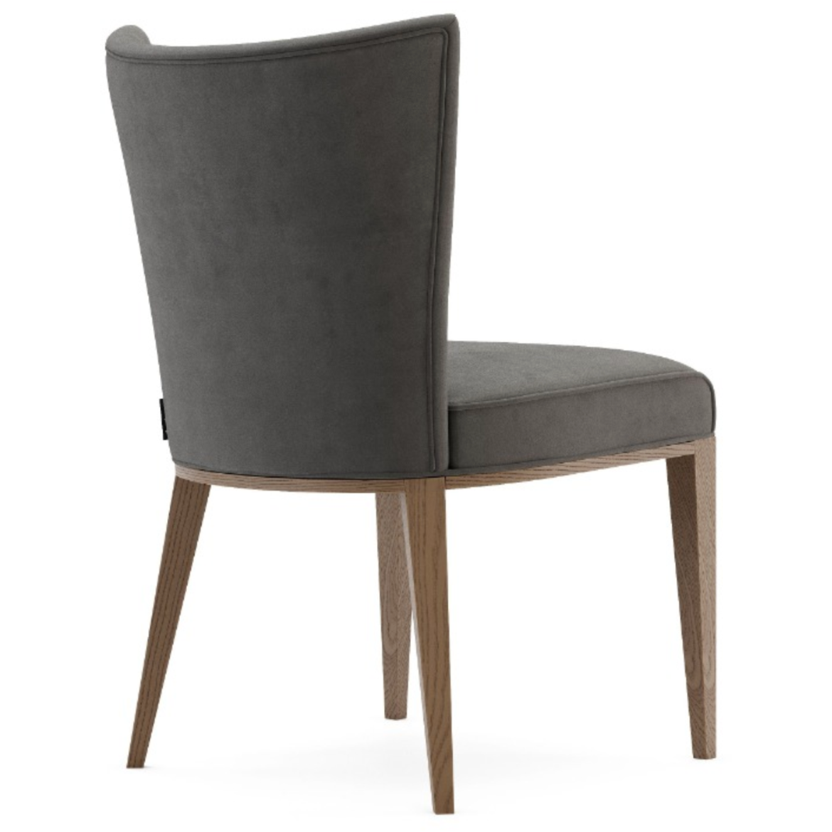 Domkapa Vianna Chair - A Pair - Customisable | Modern Furniture + Decor