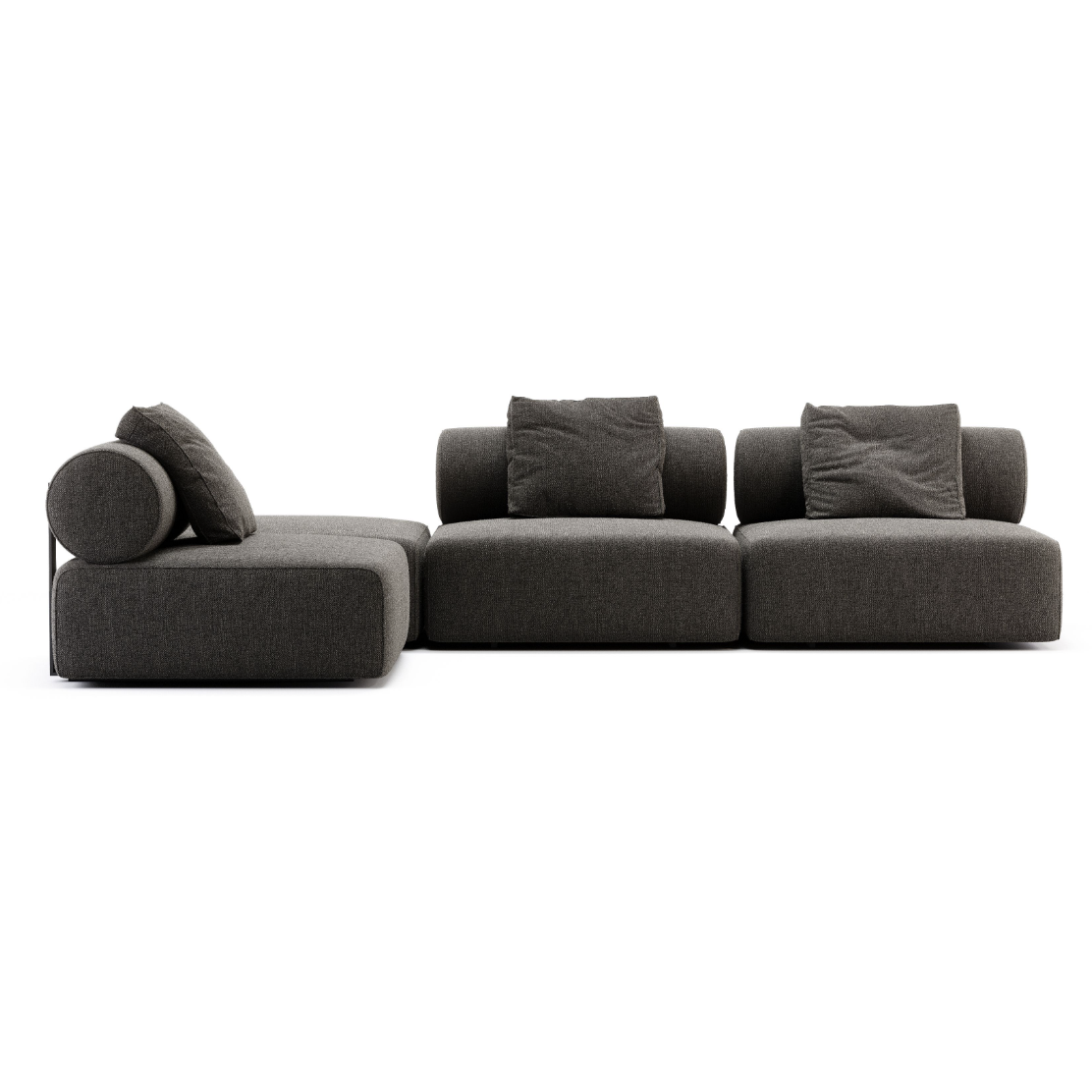 Domkapa Shinto Sofa - Customisable | Modern Furniture + Decor