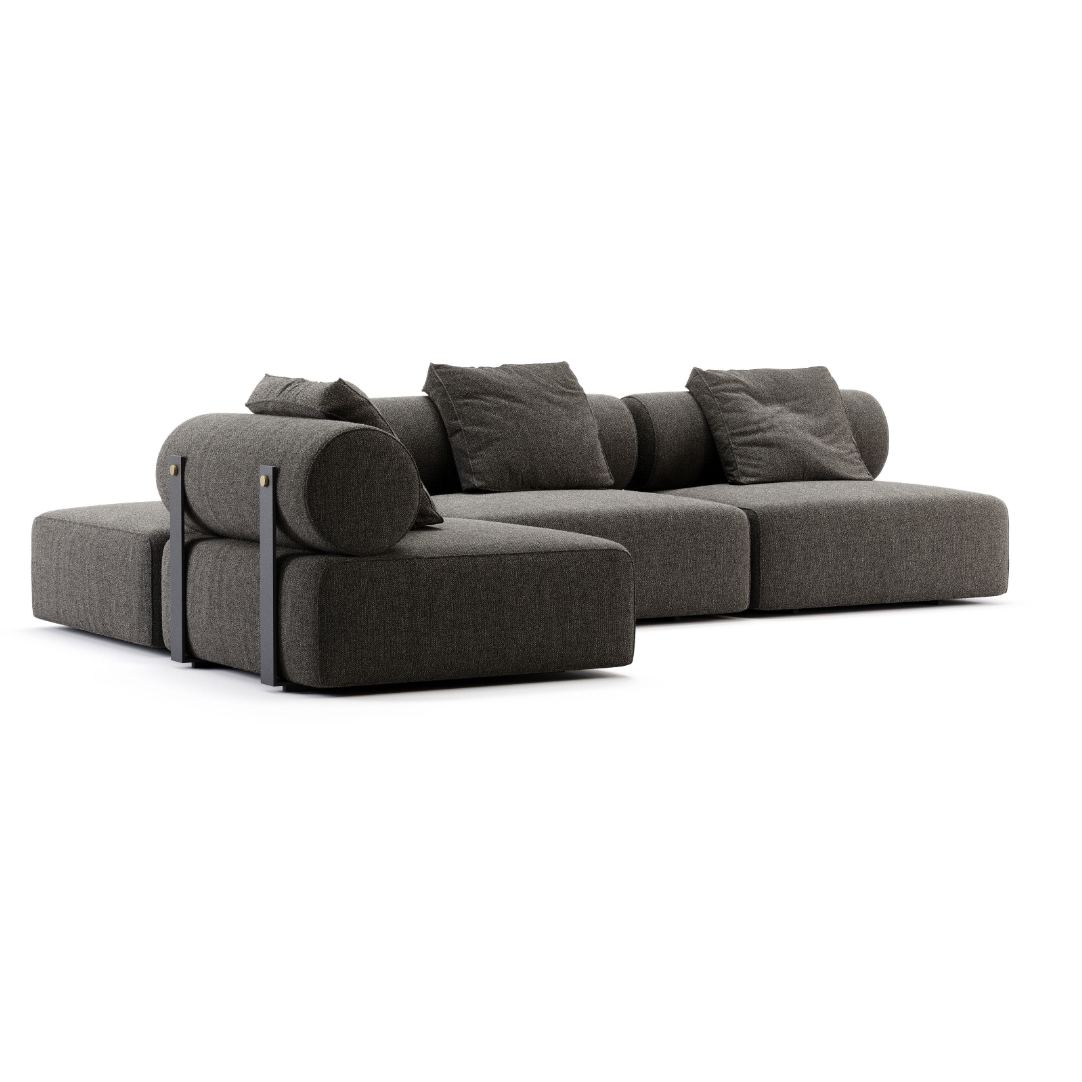 Domkapa Shinto Sofa - Customisable | Modern Furniture + Decor
