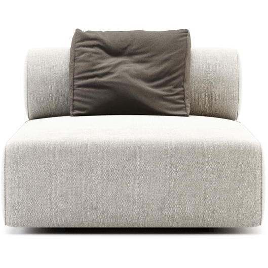 Domkapa Shinto Module Chaise - Customisable | Modern Furniture + Decor