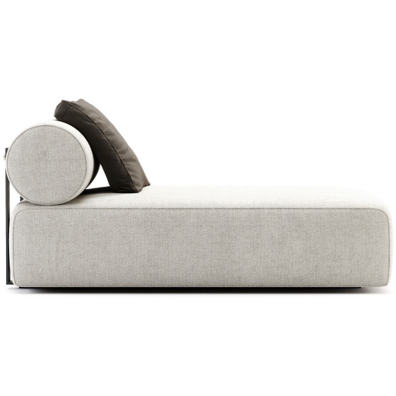 Domkapa Shinto Module Chaise - Customisable | Modern Furniture + Decor