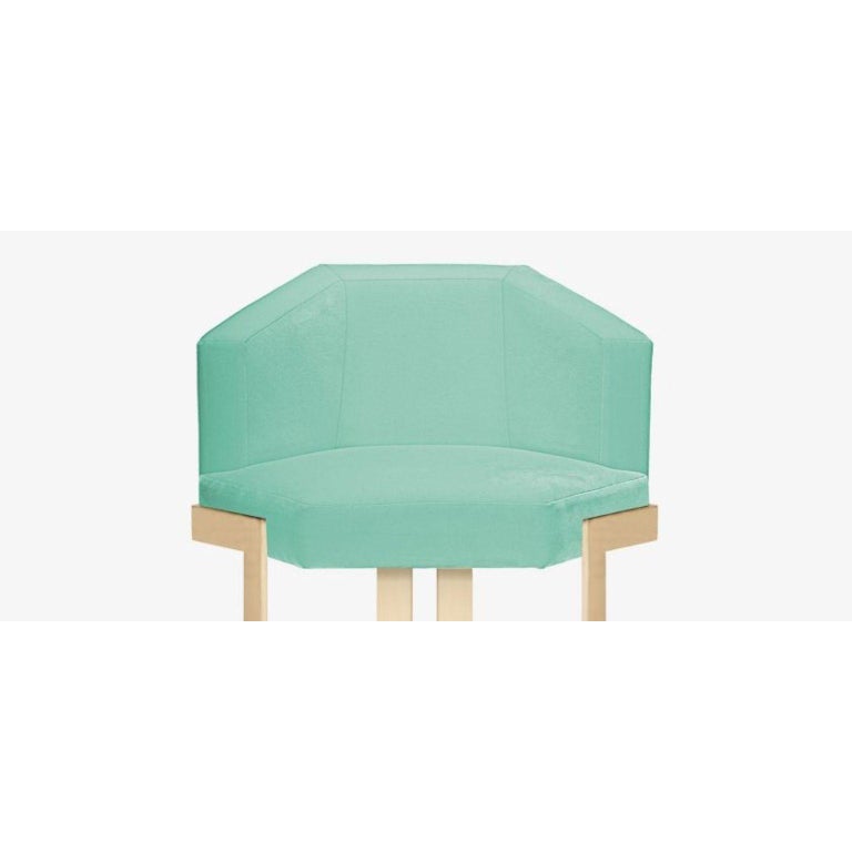 The Hive Bar Stool by Royal Stranger | Modern Furniture + Decor