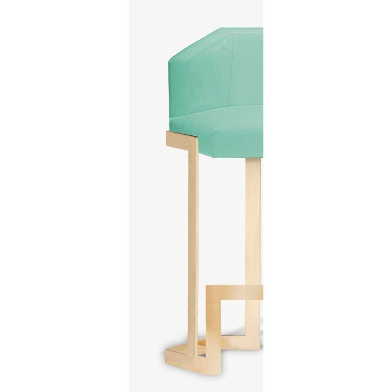 The Hive Bar Stool by Royal Stranger | Modern Furniture + Decor