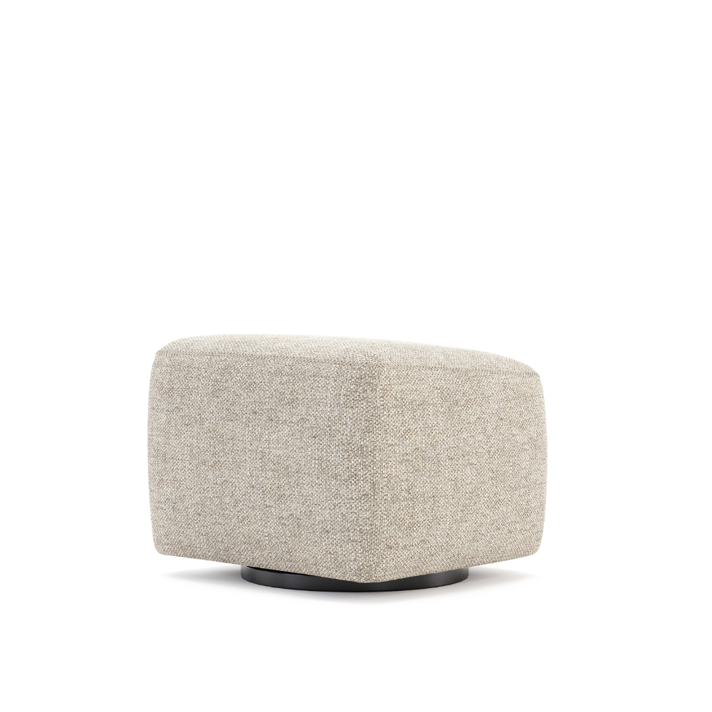 Domkapa Alexander Footrest - Customisable | Modern Furniture + Decor