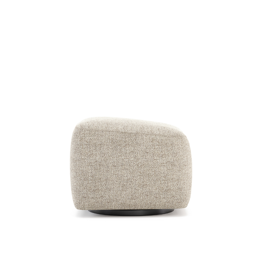 Domkapa Alexander Footrest - Customisable | Modern Furniture + Decor