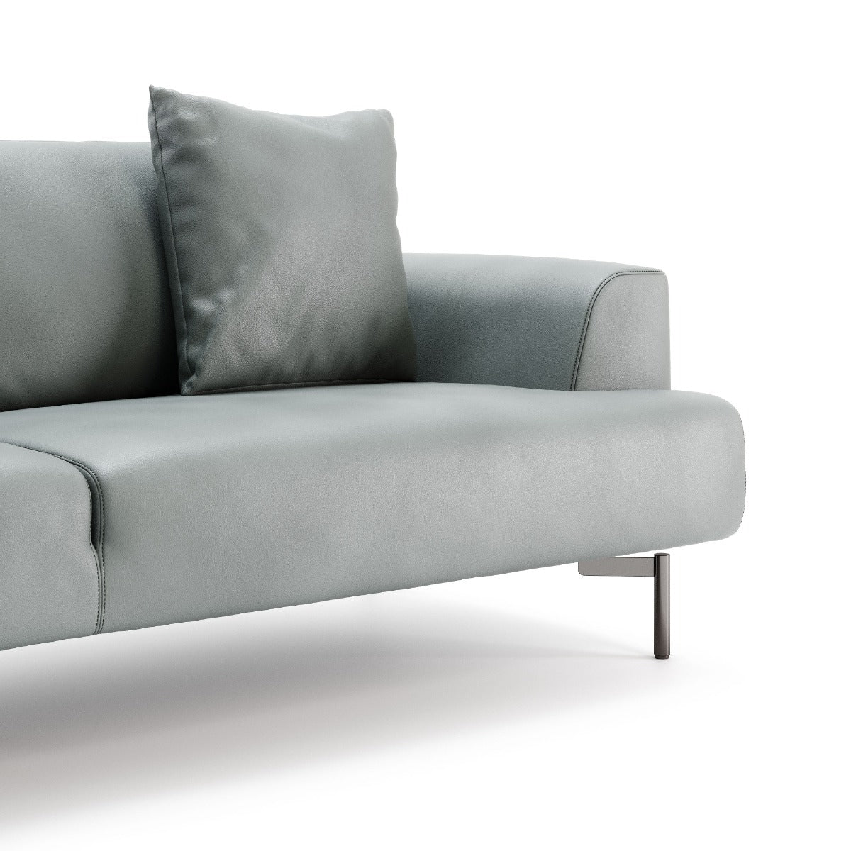 Domkapa Taís 3-Seater Sofa - Customisable | Modern Furniture + Decor